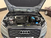 USED 2018 18 AUDI Q2 1.4 TFSI CoD Edition 1 SUV 5 Door Petrol Manual Euro 6 (s/s) (150 ps) 1 LADY OWNER APPLE CAR PLAY