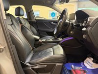USED 2018 18 AUDI Q2 1.4 TFSI CoD Edition 1 SUV 5 Door Petrol Manual Euro 6 (s/s) (150 ps) 1 LADY OWNER APPLE CAR PLAY