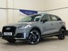 USED 2018 18 AUDI Q2 1.4 TFSI CoD Edition 1 SUV 5 Door Petrol Manual Euro 6 (s/s) (150 ps) 1 LADY OWNER APPLE CAR PLAY