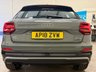 USED 2018 18 AUDI Q2 1.4 TFSI CoD Edition 1 SUV 5 Door Petrol Manual Euro 6 (s/s) (150 ps) 1 LADY OWNER APPLE CAR PLAY