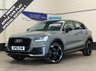 USED 2018 18 AUDI Q2 1.4 TFSI CoD Edition 1 SUV 5 Door Petrol Manual Euro 6 (s/s) (150 ps) 1 LADY OWNER APPLE CAR PLAY