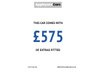 USED 2018 18 AUDI Q2 1.4 TFSI CoD Edition 1 SUV 5 Door Petrol Manual Euro 6 (s/s) (150 ps) 1 LADY OWNER APPLE CAR PLAY