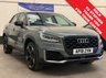 USED 2018 18 AUDI Q2 1.4 TFSI CoD Edition 1 SUV 5 Door Petrol Manual Euro 6 (s/s) (150 ps) 1 LADY OWNER APPLE CAR PLAY