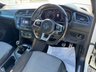 USED 2017 67 VOLKSWAGEN TIGUAN 2.0 TDI R-Line SUV 5dr Diesel Manual 4Motion Euro 6 (s/s) (150 ps) 