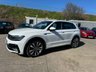 USED 2017 67 VOLKSWAGEN TIGUAN 2.0 TDI R-Line SUV 5dr Diesel Manual 4Motion Euro 6 (s/s) (150 ps) 