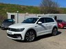 USED 2017 67 VOLKSWAGEN TIGUAN 2.0 TDI R-Line SUV 5dr Diesel Manual 4Motion Euro 6 (s/s) (150 ps) 