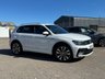 USED 2017 67 VOLKSWAGEN TIGUAN 2.0 TDI R-Line SUV 5dr Diesel Manual 4Motion Euro 6 (s/s) (150 ps) 