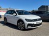 USED 2017 67 VOLKSWAGEN TIGUAN 2.0 TDI R-Line SUV 5dr Diesel Manual 4Motion Euro 6 (s/s) (150 ps) 