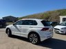 USED 2017 67 VOLKSWAGEN TIGUAN 2.0 TDI R-Line SUV 5dr Diesel Manual 4Motion Euro 6 (s/s) (150 ps) 