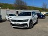 USED 2017 67 VOLKSWAGEN TIGUAN 2.0 TDI R-Line SUV 5dr Diesel Manual 4Motion Euro 6 (s/s) (150 ps) 