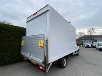 USED 2023 23 FORD TRANSIT 350 LEADER L4 XLWB LUTON TAILIFT SRW RWD 2.0 ECOBLUE 130PS One Company Owner, 66000 Miles, Fitted With Good Quality GRP Luton Bodie With Tailift And Internal Rails! Well Looked After Luton Very Clean Inside And Out!
