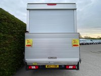 USED 2023 23 FORD TRANSIT 350 LEADER L4 XLWB LUTON TAILIFT SRW RWD 2.0 ECOBLUE 130PS One Company Owner, 66000 Miles, Fitted With Good Quality GRP Luton Bodie With Tailift And Internal Rails! Well Looked After Luton Very Clean Inside And Out!
