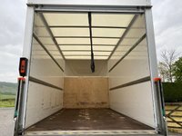 USED 2023 23 FORD TRANSIT 350 LEADER L4 XLWB LUTON TAILIFT SRW RWD 2.0 ECOBLUE 130PS One Company Owner, 66000 Miles, Fitted With Good Quality GRP Luton Bodie With Tailift And Internal Rails! Well Looked After Luton Very Clean Inside And Out!