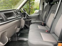 USED 2023 23 FORD TRANSIT 350 LEADER L4 XLWB LUTON TAILIFT SRW RWD 2.0 ECOBLUE 130PS One Company Owner, 66000 Miles, Fitted With Good Quality GRP Luton Bodie With Tailift And Internal Rails! Well Looked After Luton Very Clean Inside And Out!