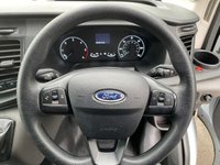 USED 2023 23 FORD TRANSIT 350 LEADER L4 XLWB LUTON TAILIFT SRW RWD 2.0 ECOBLUE 130PS One Company Owner, 66000 Miles, Fitted With Good Quality GRP Luton Bodie With Tailift And Internal Rails! Well Looked After Luton Very Clean Inside And Out!