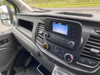 USED 2023 23 FORD TRANSIT 350 LEADER L4 XLWB LUTON TAILIFT SRW RWD 2.0 ECOBLUE 130PS One Company Owner, 66000 Miles, Fitted With Good Quality GRP Luton Bodie With Tailift And Internal Rails! Well Looked After Luton Very Clean Inside And Out!