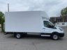 USED 2023 23 FORD TRANSIT 350 LEADER L4 XLWB LUTON TAILIFT SRW RWD 2.0 ECOBLUE 130PS One Company Owner, 66000 Miles, Fitted With Good Quality GRP Luton Bodie With Tailift And Internal Rails! Well Looked After Luton Very Clean Inside And Out!