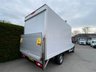 USED 2023 23 FORD TRANSIT 350 LEADER L4 XLWB LUTON TAILIFT SRW RWD 2.0 ECOBLUE 130PS One Company Owner, 66000 Miles, Fitted With Good Quality GRP Luton Bodie With Tailift And Internal Rails! Well Looked After Luton Very Clean Inside And Out!