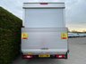 USED 2023 23 FORD TRANSIT 350 LEADER L4 XLWB LUTON TAILIFT SRW RWD 2.0 ECOBLUE 130PS One Company Owner, 66000 Miles, Fitted With Good Quality GRP Luton Bodie With Tailift And Internal Rails! Well Looked After Luton Very Clean Inside And Out!