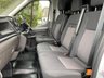 USED 2023 23 FORD TRANSIT 350 LEADER L4 XLWB LUTON TAILIFT SRW RWD 2.0 ECOBLUE 130PS One Company Owner, 66000 Miles, Fitted With Good Quality GRP Luton Bodie With Tailift And Internal Rails! Well Looked After Luton Very Clean Inside And Out!