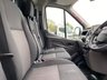 USED 2023 23 FORD TRANSIT 350 LEADER L4 XLWB LUTON TAILIFT SRW RWD 2.0 ECOBLUE 130PS One Company Owner, 66000 Miles, Fitted With Good Quality GRP Luton Bodie With Tailift And Internal Rails! Well Looked After Luton Very Clean Inside And Out!