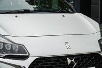 USED 2017 66 DS AUTOMOBILES DS 3 1.2 PureTech Givenchy Le Makeup Hatchback 3dr Petrol Manual Euro 6 (s/s) (110 ps) 
