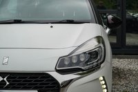 USED 2017 66 DS AUTOMOBILES DS 3 1.2 PureTech Givenchy Le Makeup Hatchback 3dr Petrol Manual Euro 6 (s/s) (110 ps) 