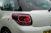 USED 2017 66 DS AUTOMOBILES DS 3 1.2 PureTech Givenchy Le Makeup Hatchback 3dr Petrol Manual Euro 6 (s/s) (110 ps) 