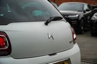 USED 2017 66 DS AUTOMOBILES DS 3 1.2 PureTech Givenchy Le Makeup Hatchback 3dr Petrol Manual Euro 6 (s/s) (110 ps) 