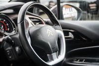 USED 2017 66 DS AUTOMOBILES DS 3 1.2 PureTech Givenchy Le Makeup Hatchback 3dr Petrol Manual Euro 6 (s/s) (110 ps) 