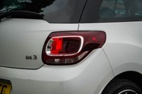 USED 2017 66 DS AUTOMOBILES DS 3 1.2 PureTech Givenchy Le Makeup Hatchback 3dr Petrol Manual Euro 6 (s/s) (110 ps) 