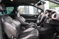 USED 2017 66 DS AUTOMOBILES DS 3 1.2 PureTech Givenchy Le Makeup Hatchback 3dr Petrol Manual Euro 6 (s/s) (110 ps) 