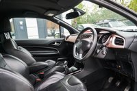 USED 2017 66 DS AUTOMOBILES DS 3 1.2 PureTech Givenchy Le Makeup Hatchback 3dr Petrol Manual Euro 6 (s/s) (110 ps) 