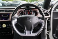 USED 2017 66 DS AUTOMOBILES DS 3 1.2 PureTech Givenchy Le Makeup Hatchback 3dr Petrol Manual Euro 6 (s/s) (110 ps) 