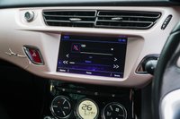 USED 2017 66 DS AUTOMOBILES DS 3 1.2 PureTech Givenchy Le Makeup Hatchback 3dr Petrol Manual Euro 6 (s/s) (110 ps) 