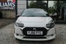 USED 2017 66 DS AUTOMOBILES DS 3 1.2 PureTech Givenchy Le Makeup Hatchback 3dr Petrol Manual Euro 6 (s/s) (110 ps) 