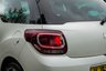 USED 2017 66 DS AUTOMOBILES DS 3 1.2 PureTech Givenchy Le Makeup Hatchback 3dr Petrol Manual Euro 6 (s/s) (110 ps) 