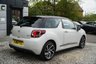 USED 2017 66 DS AUTOMOBILES DS 3 1.2 PureTech Givenchy Le Makeup Hatchback 3dr Petrol Manual Euro 6 (s/s) (110 ps) 