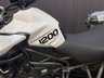 USED 2018 18 TRIUMPH TIGER 1200 XRT - FINANCE SPECIALISTS APPLY NOW LOW RATE FINANCE DELIVERY AVAILABLE