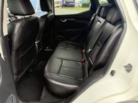 USED 2015 65 NISSAN QASHQAI 1.5 dCi Tekna SUV 5dr Diesel Manual 2WD Euro 5 (s/s) (110 ps) SEVICE HISTORY