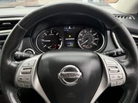 USED 2015 65 NISSAN QASHQAI 1.5 dCi Tekna SUV 5dr Diesel Manual 2WD Euro 5 (s/s) (110 ps) SEVICE HISTORY