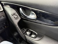 USED 2015 65 NISSAN QASHQAI 1.5 dCi Tekna SUV 5dr Diesel Manual 2WD Euro 5 (s/s) (110 ps) SEVICE HISTORY