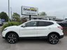 USED 2015 65 NISSAN QASHQAI 1.5 dCi Tekna SUV 5dr Diesel Manual 2WD Euro 5 (s/s) (110 ps) SEVICE HISTORY