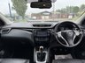 USED 2015 65 NISSAN QASHQAI 1.5 dCi Tekna SUV 5dr Diesel Manual 2WD Euro 5 (s/s) (110 ps) SEVICE HISTORY