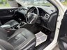 USED 2015 65 NISSAN QASHQAI 1.5 dCi Tekna SUV 5dr Diesel Manual 2WD Euro 5 (s/s) (110 ps) SEVICE HISTORY