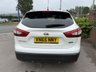 USED 2015 65 NISSAN QASHQAI 1.5 dCi Tekna SUV 5dr Diesel Manual 2WD Euro 5 (s/s) (110 ps) SEVICE HISTORY