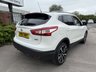 USED 2015 65 NISSAN QASHQAI 1.5 dCi Tekna SUV 5dr Diesel Manual 2WD Euro 5 (s/s) (110 ps) SEVICE HISTORY