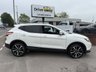 USED 2015 65 NISSAN QASHQAI 1.5 dCi Tekna SUV 5dr Diesel Manual 2WD Euro 5 (s/s) (110 ps) SEVICE HISTORY