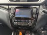 USED 2015 65 NISSAN QASHQAI 1.5 dCi Tekna SUV 5dr Diesel Manual 2WD Euro 5 (s/s) (110 ps) SEVICE HISTORY
