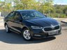 USED 2022 22 SKODA OCTAVIA 2.0 TDI SE Hatchback 5dr Diesel Manual Euro 6 (s/s) (116 ps) 